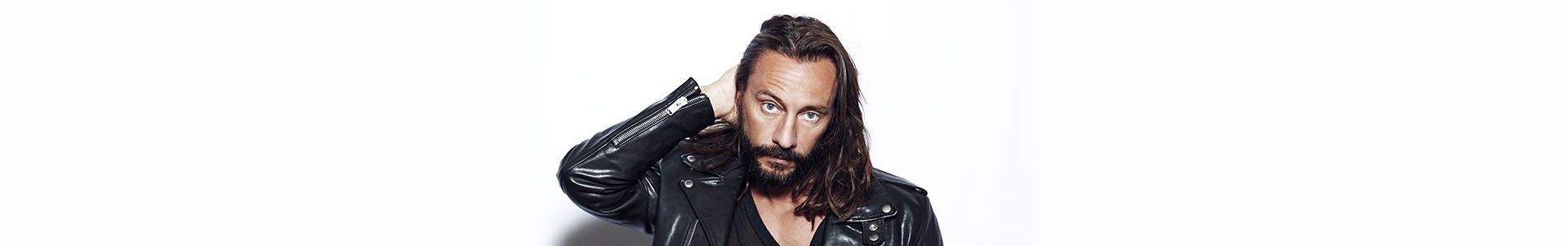 Bob Sinclar is back! Bob Sinclar is back!