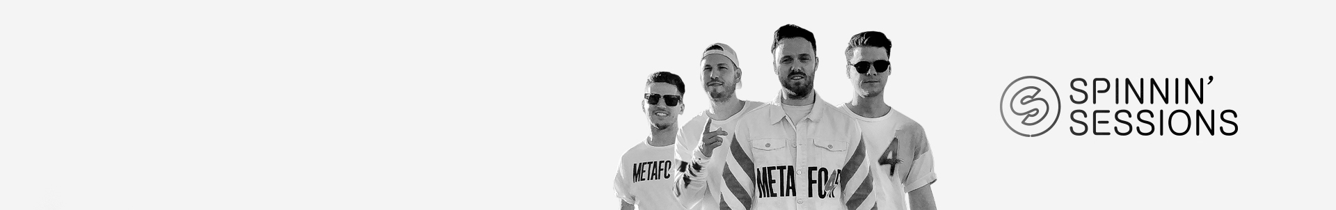 METAFO4R presents music video + exclusive Guest Mix METAFO4R presents music video + exclusive Guest Mix