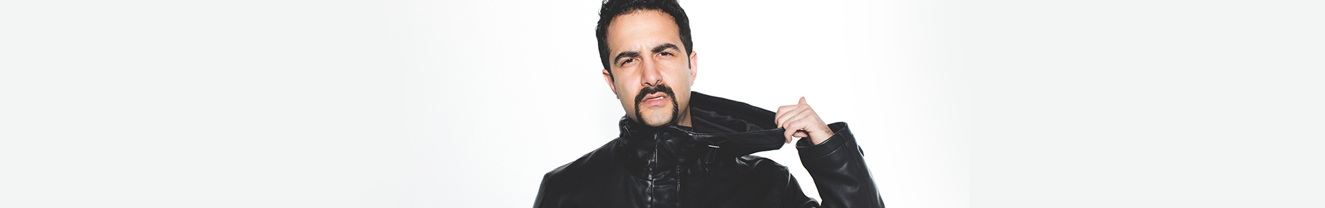 VIDEO: Behind the scenes with Valentino Khan VIDEO: Behind the scenes with Valentino Khan