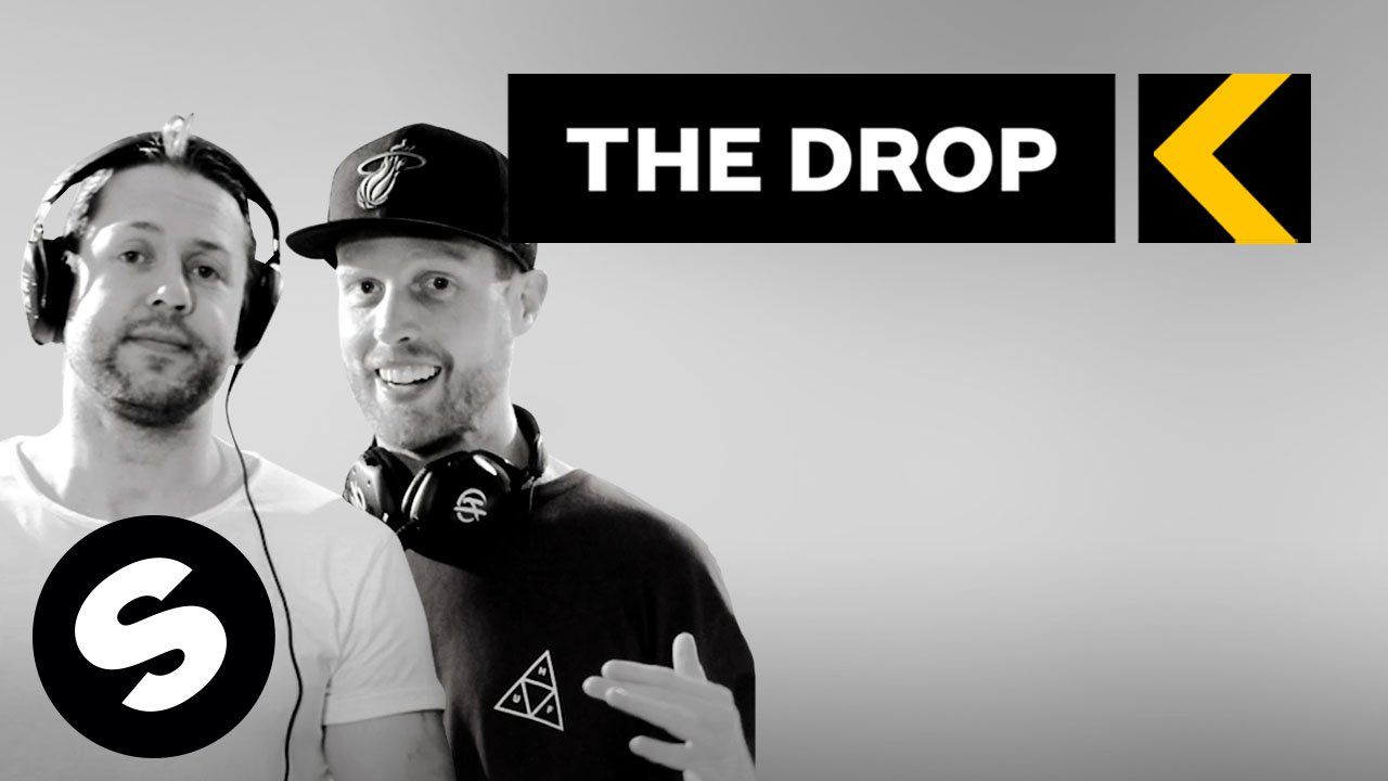 The Drop: The Him listens to Talent Pool demos The Drop: The Him listens to Talent Pool demos