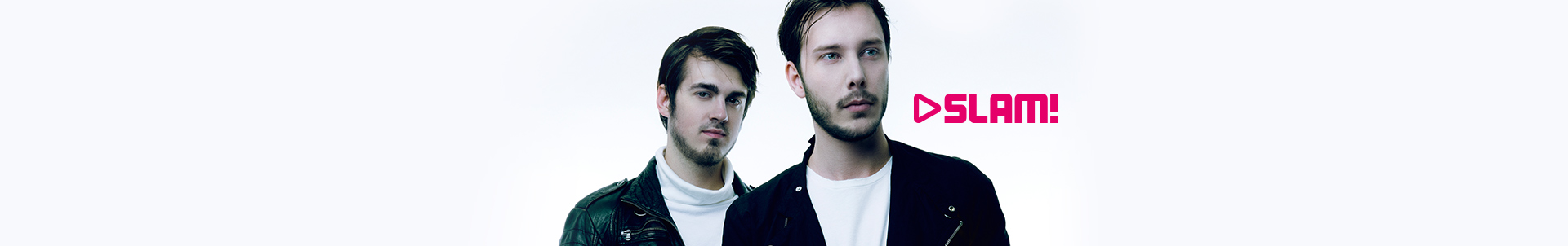Check out the guest mix from Vicetone on SLAM! Check out the guest mix from Vicetone on SLAM!