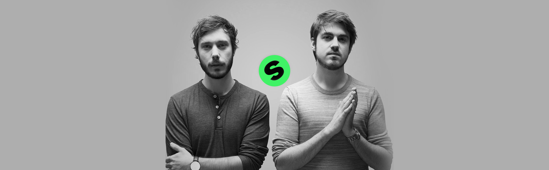 Exclusive interview: New Dance Music Friday with Vicetone Exclusive interview: New Dance Music Friday with Vicetone