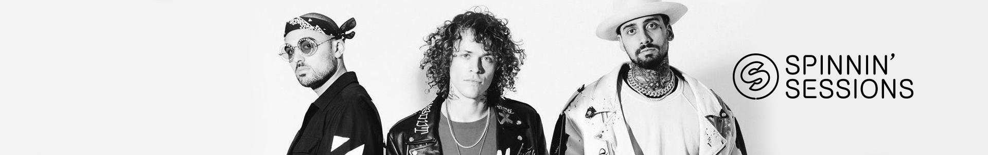Cheat Codes plays Guest Mix at Sessions show Cheat Codes plays Guest Mix at Sessions show