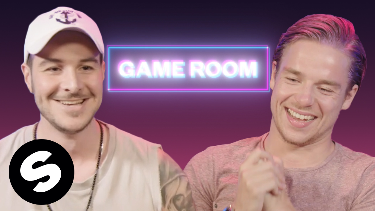 Game Room: Are Blasterjaxx Gran Turismo phenomena? Game Room: Are Blasterjaxx Gran Turismo phenomena?