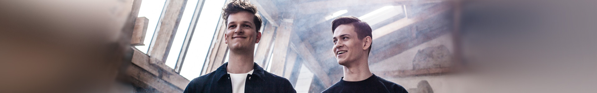 Mr. Belt & Wezol tease new single 'Boogie Wonderland' Mr. Belt & Wezol tease new single 'Boogie Wonderland'