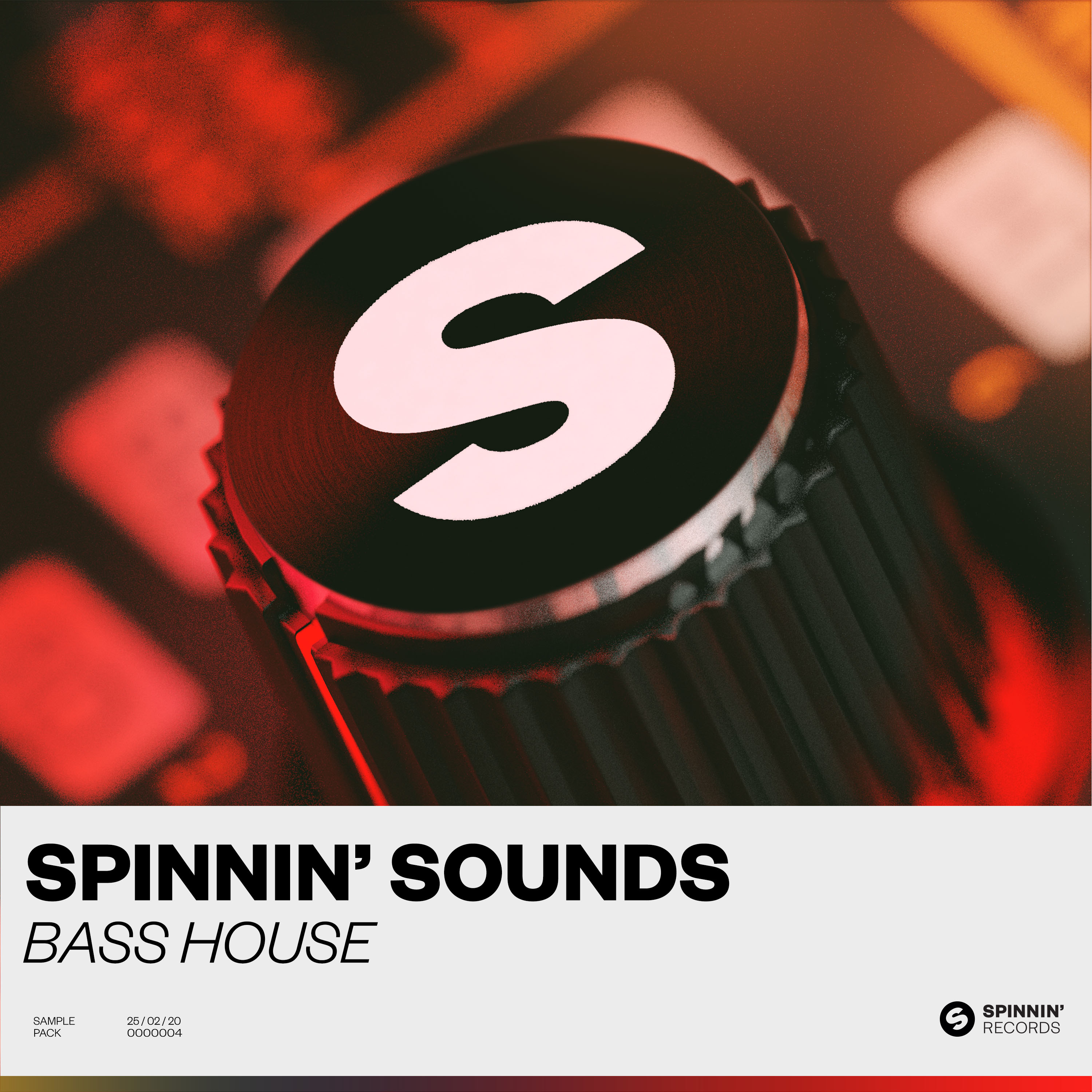 Spinnin' Records brings new sample pack: Bass House Spinnin' Records brings new sample pack: Bass House