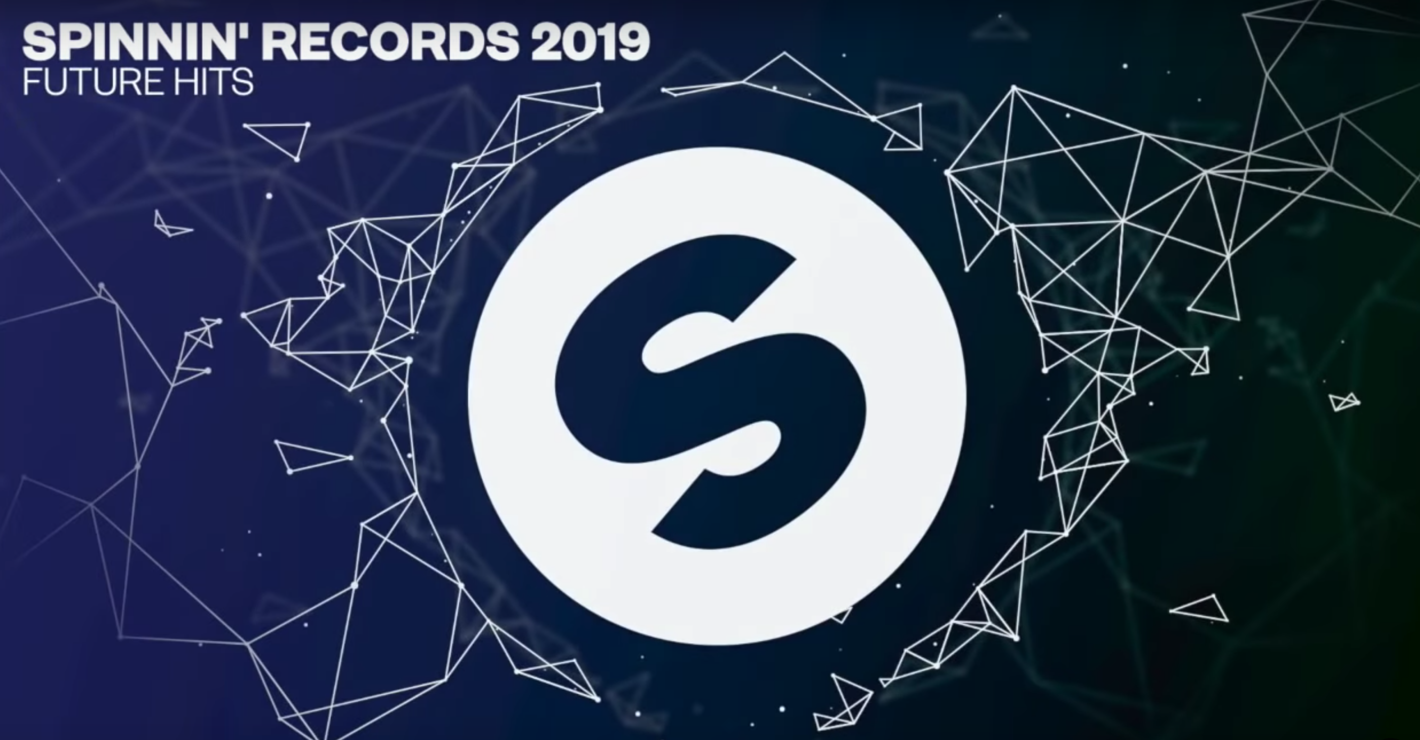 Happy new year with Spinnin's 2019 Future Hits Happy new year with Spinnin's 2019 Future Hits