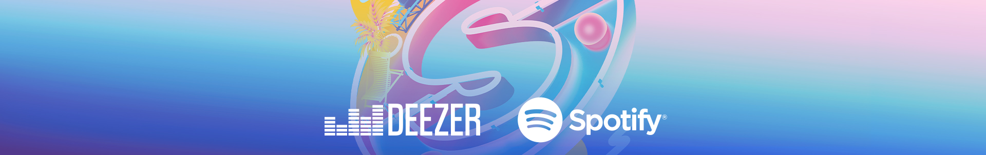 Not in Miami? Check out these Spinnin' Hotel playlists and enjoy the Miami vibe!