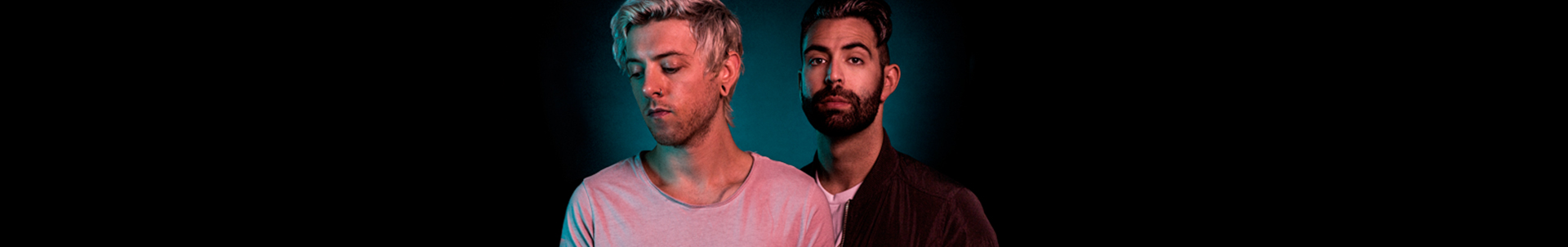 Breathe Carolina are your Friday Cratediggers Breathe Carolina are your Friday Cratediggers