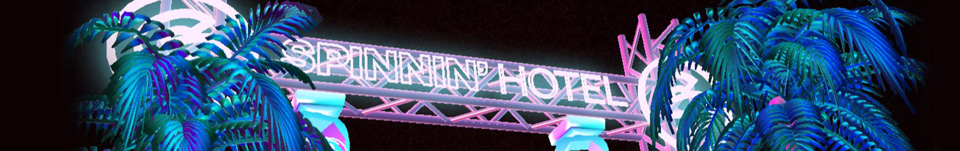 Spinnin' creates Miami snapchat lens + gives away ticket Spinnin' creates Miami snapchat lens + gives away ticket