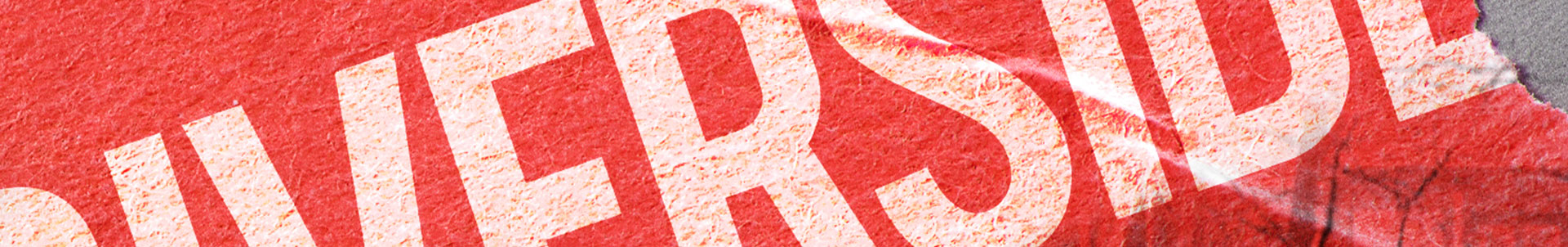 Revisit Riverside with the official ‘Riverside (Reloaded’) video Revisit Riverside with the official ‘Riverside (Reloaded’) video