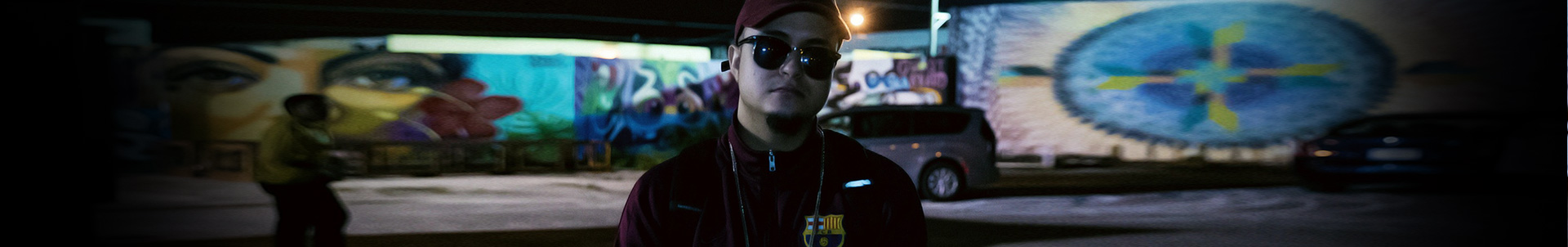 We Rave You interviews Felmax