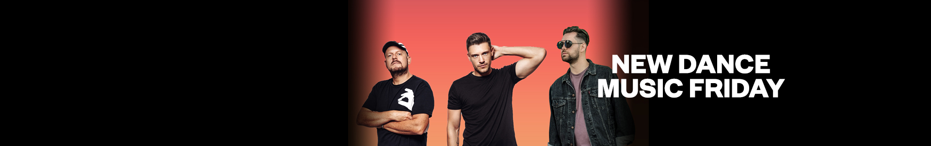 Exclusive interview: New Dance Music Friday with Ku De Ta Exclusive interview: New Dance Music Friday with Ku De Ta