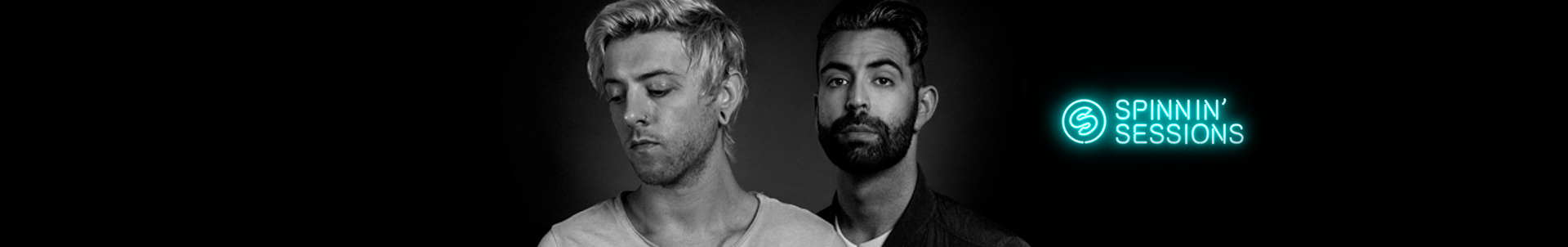 We Rave You premieres Spinnin' Sessions We Rave You premieres Spinnin' Sessions