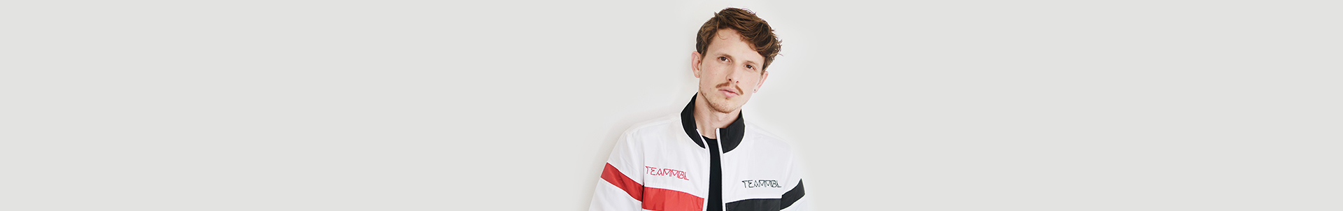 Exclusive interview MusicbyLukas: 'Pass on those good feelings' Exclusive interview MusicbyLukas: 'Pass on those good feelings'