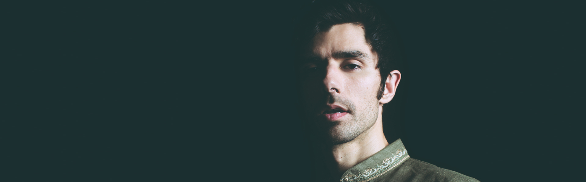 KSHMR launches his own Dharma label KSHMR launches his own Dharma label