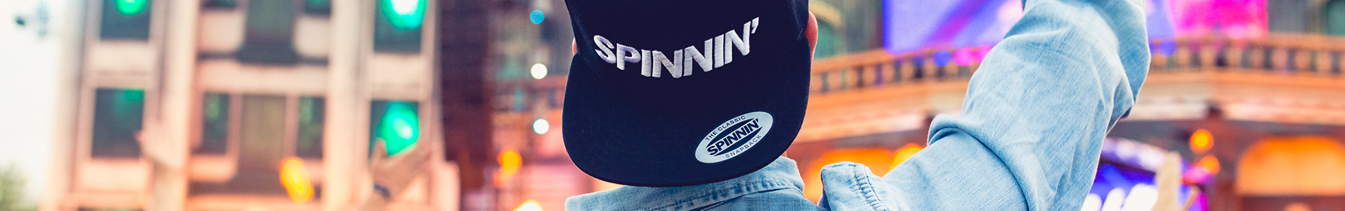 Spinnin' Records is looking for you! Spinnin' Records is looking for you!