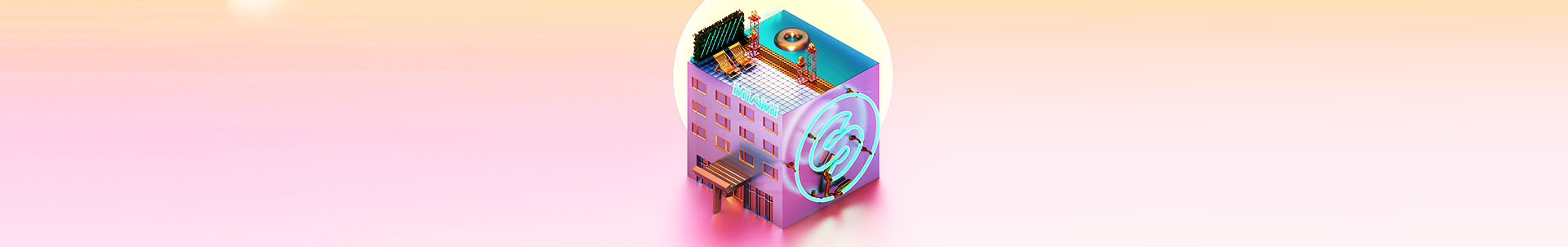 Spinnin’ Deep will close the Spinnin’ Hotel this year Spinnin’ Deep will close the Spinnin’ Hotel this year