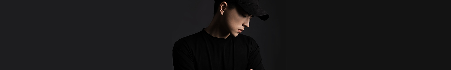 Chinese DJ/producer Curtis drops 'No Other Reason' Chinese DJ/producer Curtis drops 'No Other Reason'