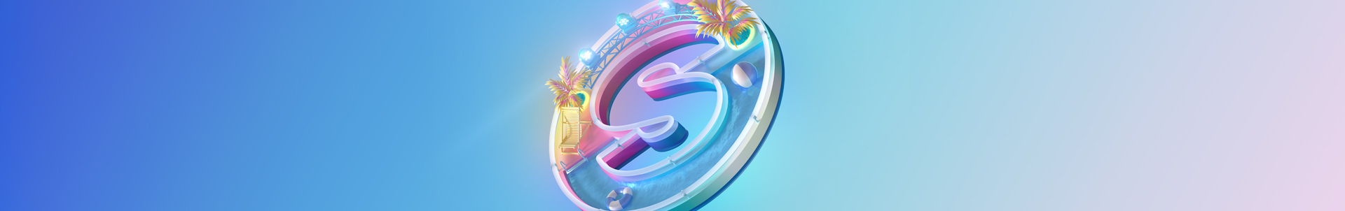 Spinnin' presents its Miami Day Mix Spinnin' presents its Miami Day Mix