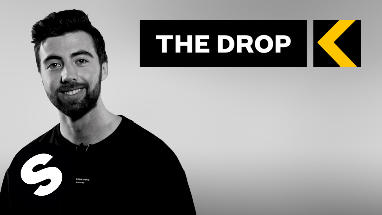 The Drop: Jonas Aden listens to Talent Pool demos The Drop: Jonas Aden listens to Talent Pool demos