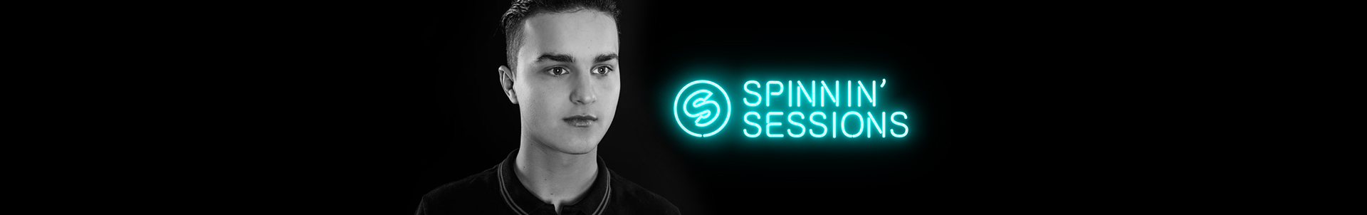 We Rave You premiere: Spinnin' Sessions with a Guest Mix by Trobi We Rave You premiere: Spinnin' Sessions with a Guest Mix by Trobi