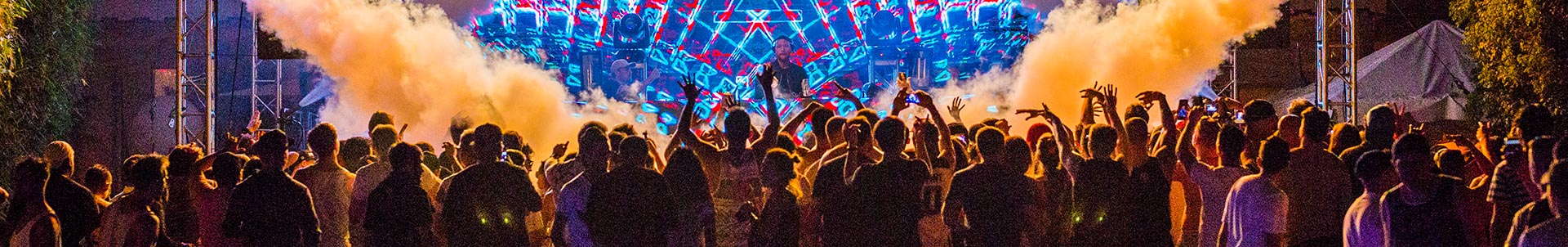 Here's what's happening in Miami Here's what's happening in Miami