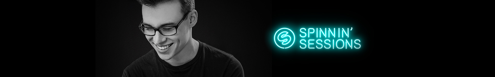 Check out Spinnin' Sessions with Curbi Check out Spinnin' Sessions with Curbi