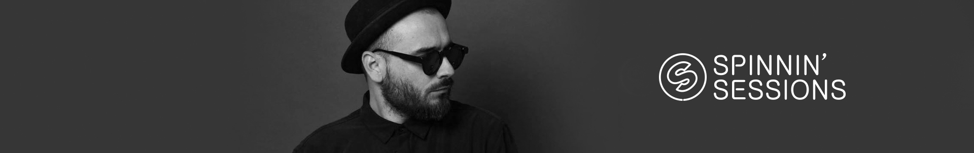 Last 2017 episode Spinnin' Sessions with Damien N-Drix Last 2017 episode Spinnin' Sessions with Damien N-Drix