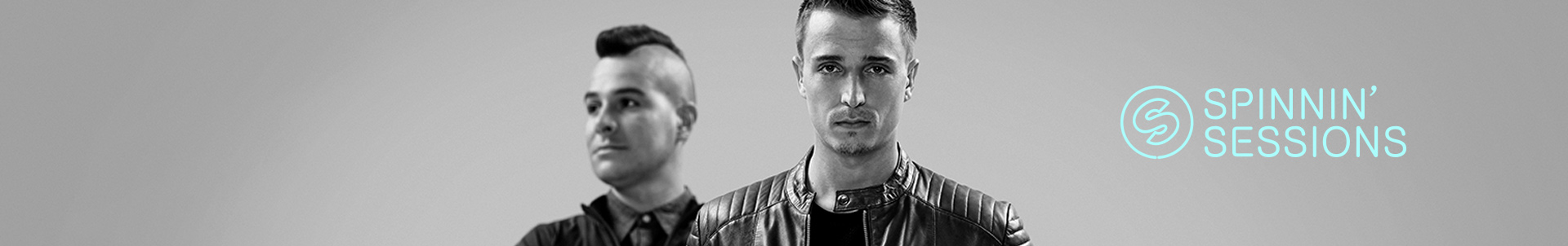 We Rave You premiere: Spinnin' Sessions with a Guest Mix by Blasterjaxx We Rave You premiere: Spinnin' Sessions with a Guest Mix by Blasterjaxx