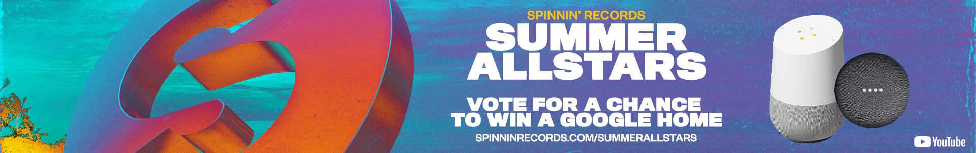 We need your help with finding the Spinnin' Summer Allstars! We need your help with finding the Spinnin' Summer Allstars!
