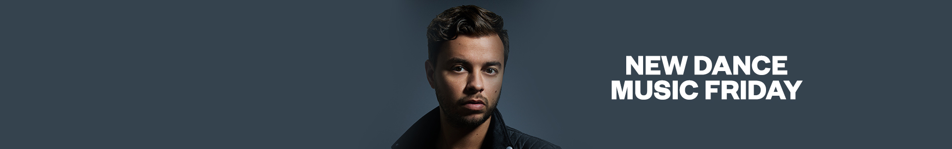 Exclusive interview: New Dance Music Friday with Quintino Exclusive interview: New Dance Music Friday with Quintino