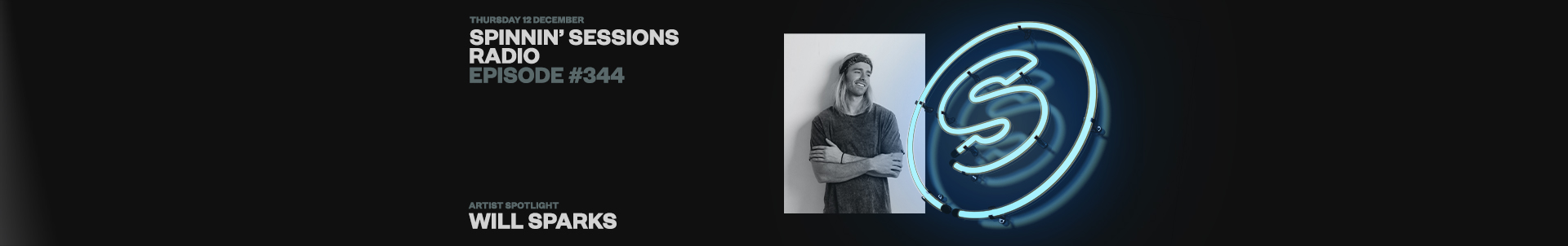 Listen to a new episode of Spinnin' Sessions radio Listen to a new episode of Spinnin' Sessions radio