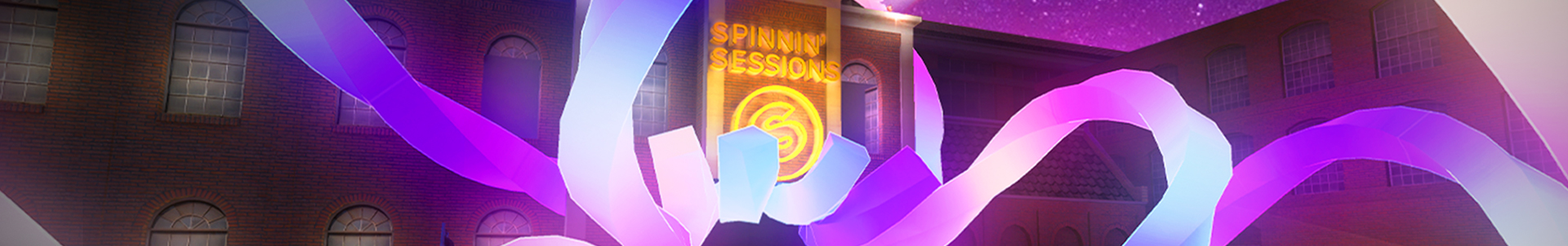 Spinnin' Records and Avakin Life team up to bring you virtual Spinnin' Sessions! Spinnin' Records and Avakin Life team up to bring you virtual Spinnin' Sessions!