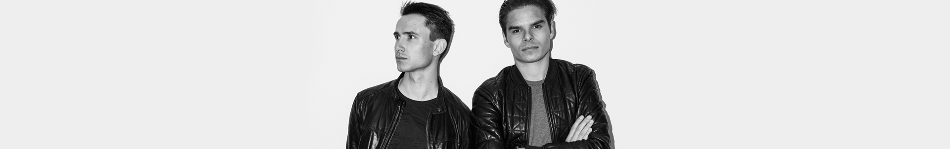 Take a look behind the scenes with Lucas & Steve Take a look behind the scenes with Lucas & Steve