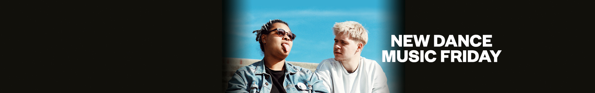 Exclusive interview: New Dance Music Friday with MÖWE Exclusive interview: New Dance Music Friday with MÖWE