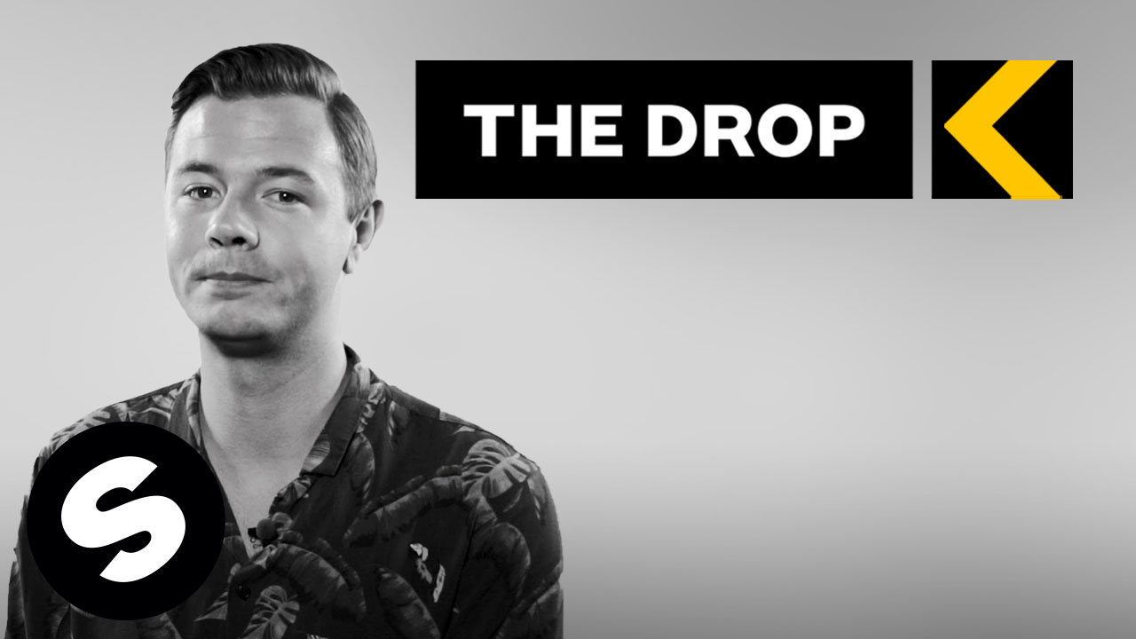 The Drop: Sam Feldt listens to Talent Pool demos The Drop: Sam Feldt listens to Talent Pool demos