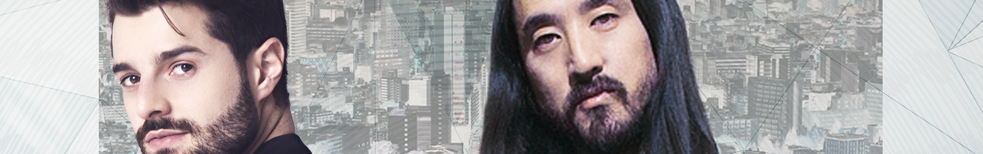 New on Friday: Steve Aoki and Alok's massive new release 'Do It Again' New on Friday: Steve Aoki and Alok's massive new release 'Do It Again'