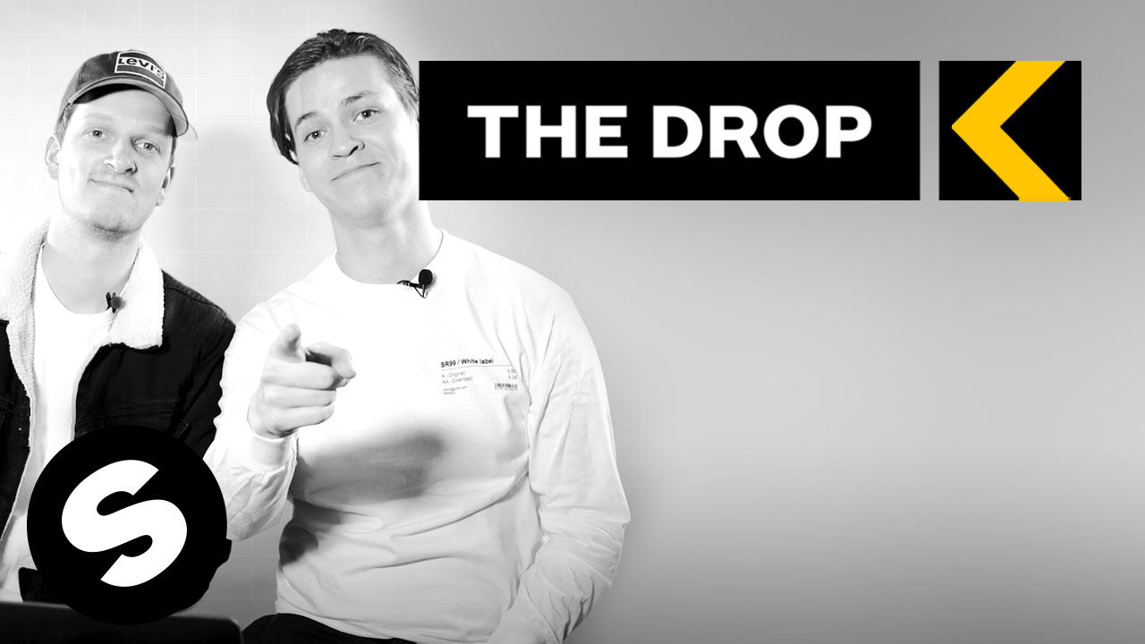 The Drop: Mr. Belt & Wezol listen to Talent Pool demos The Drop: Mr. Belt & Wezol listen to Talent Pool demos