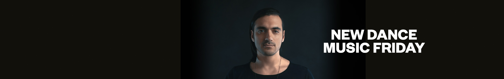 Exclusive interview: New Dance Music Friday with Ummet Ozcan Exclusive interview: New Dance Music Friday with Ummet Ozcan