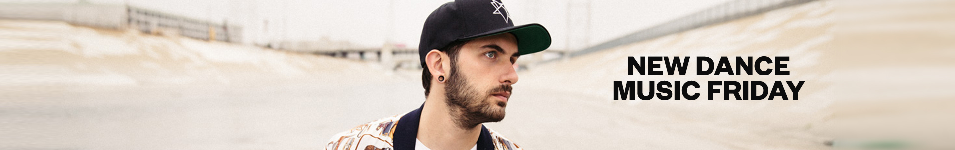 Exclusive interview: New Dance Music Friday with Borgore Exclusive interview: New Dance Music Friday with Borgore