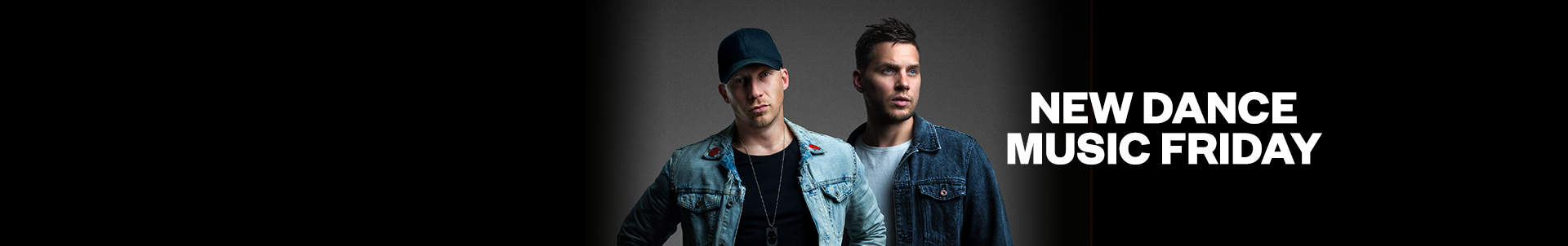Exclusive interview: New Dance Music Friday with LNY TNZ Exclusive interview: New Dance Music Friday with LNY TNZ