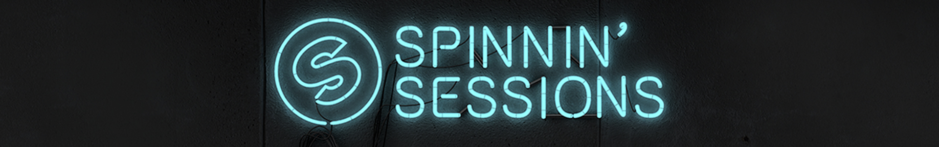New update for Spinnin' Sessions radio show New update for Spinnin' Sessions radio show