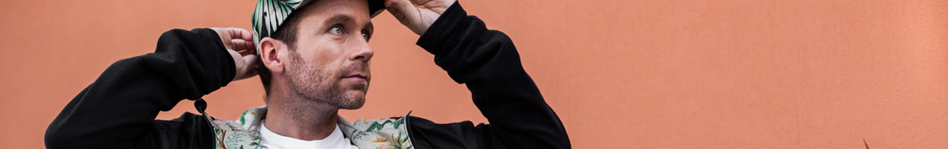 Exclusive interview Mike Mago: 'It's all about uplifting, feel good music' Exclusive interview Mike Mago: 'It's all about uplifting, feel good music'