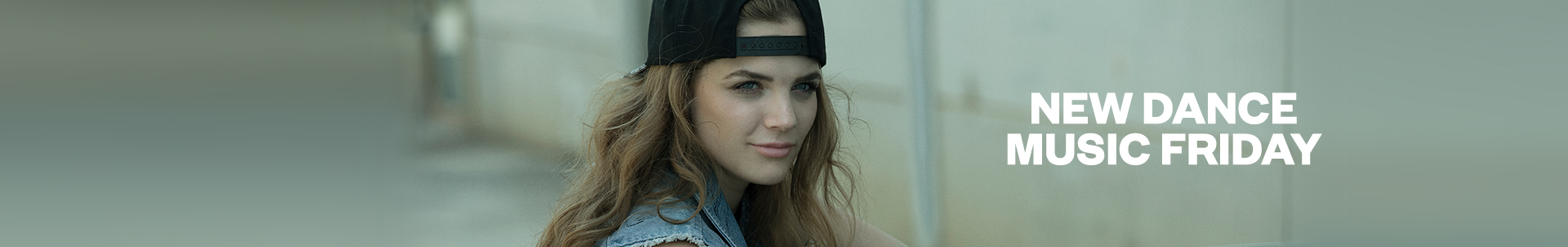 Exclusive interview: New Dance Music Friday with Sophie Francis Exclusive interview: New Dance Music Friday with Sophie Francis