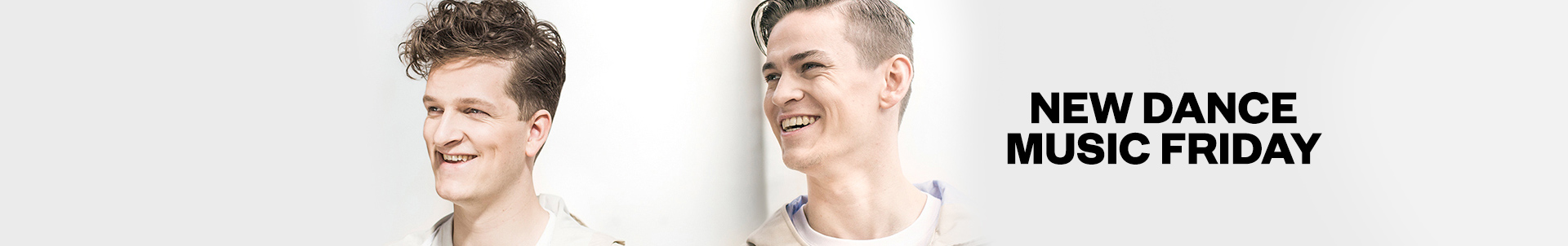 Exclusive interview: New Dance Music Friday with Mr. Belt & Wezol Exclusive interview: New Dance Music Friday with Mr. Belt & Wezol