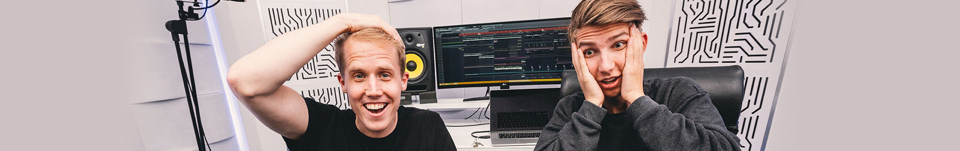VIDEO: Watch Mesto and Jay Hardway answer some difficult questions VIDEO: Watch Mesto and Jay Hardway answer some difficult questions