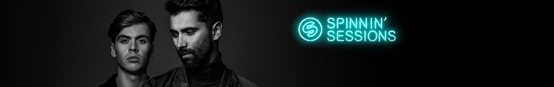 We Rave You premieres Spinnin' Sessions We Rave You premieres Spinnin' Sessions