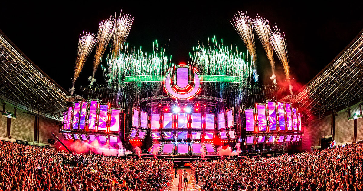 QUIZ: Which festival is perfect for you? QUIZ: Which festival is perfect for you?
