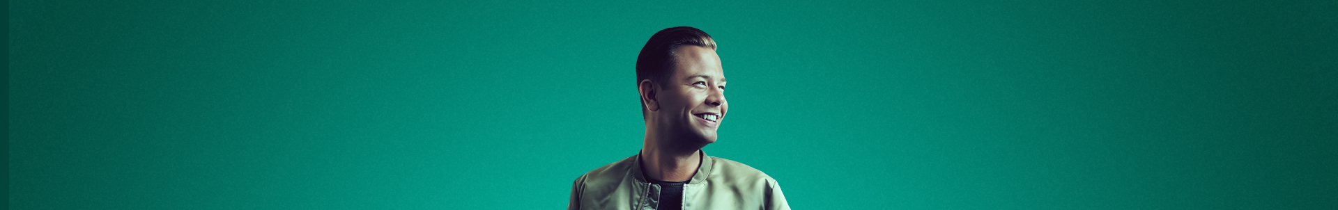 Sam Feldt is going back on the road Sam Feldt is going back on the road